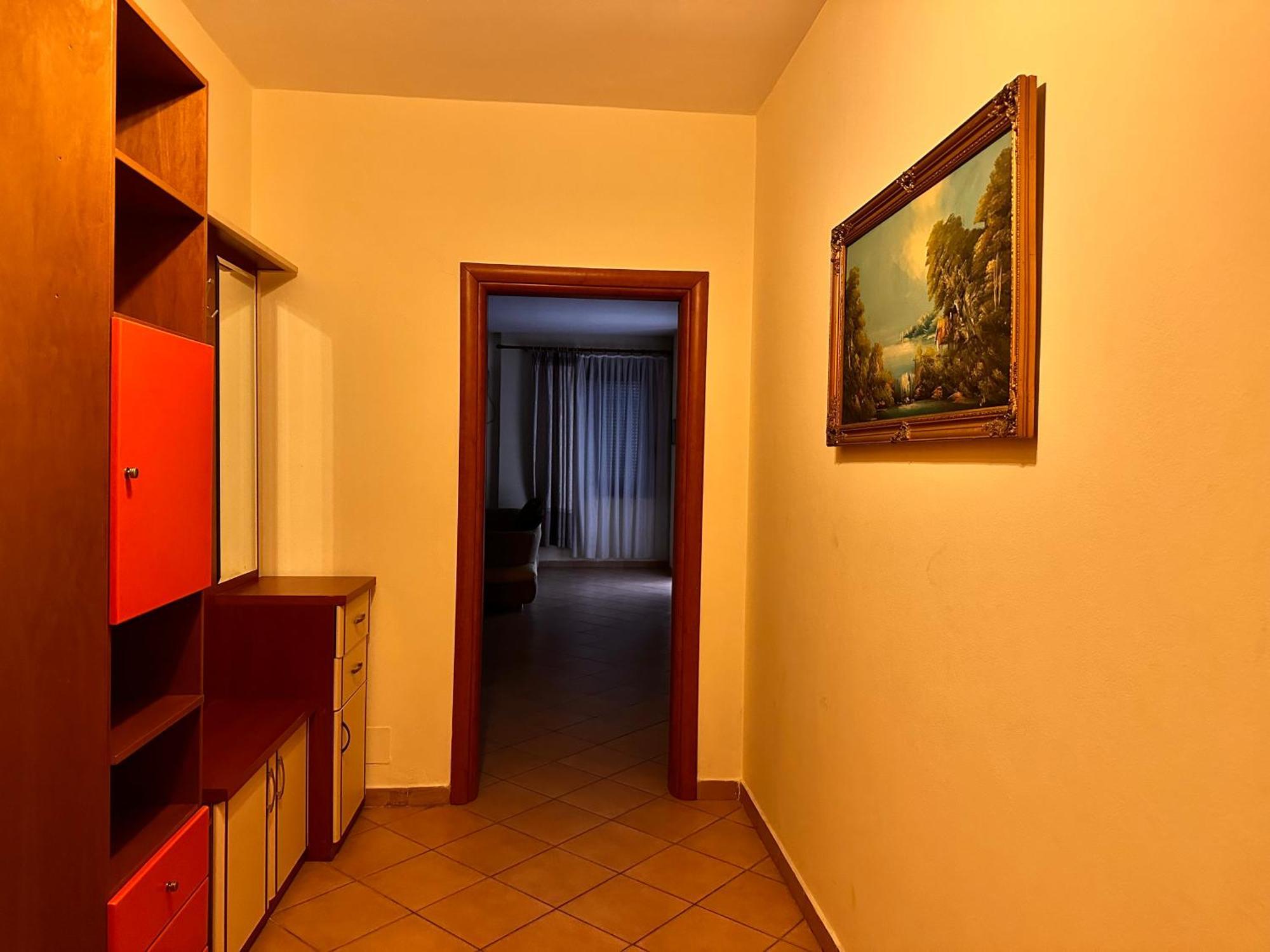 Apartamento Grande House Tirana Exterior foto